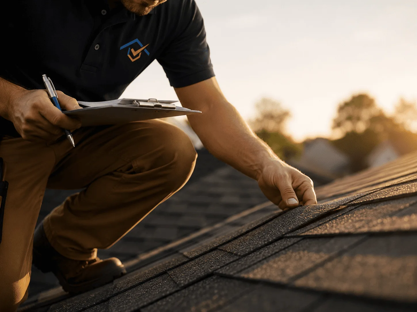 Why Choose Roof Inspection in Dille, WV