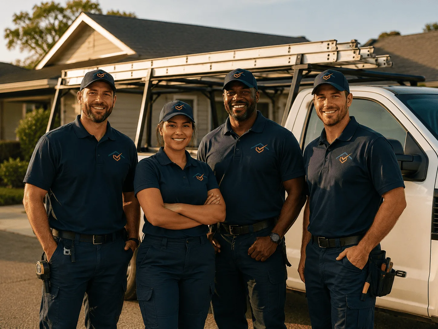 Roof Inspection company in Dille, WV
